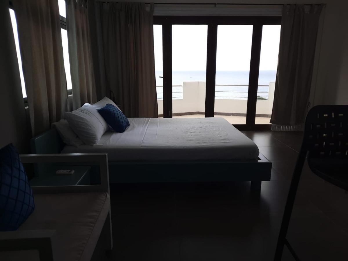 Northwest Bay Seaview Apartment Бо-Валлон Екстер'єр фото